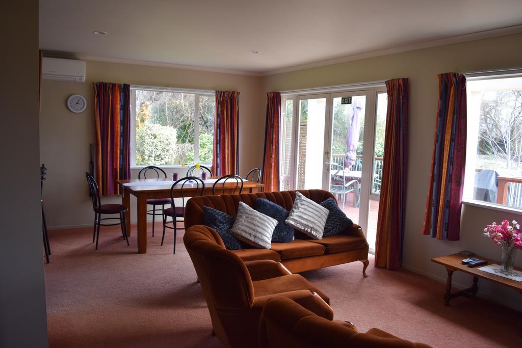 Motueka Homestay Bed & Breakfast Exterior photo