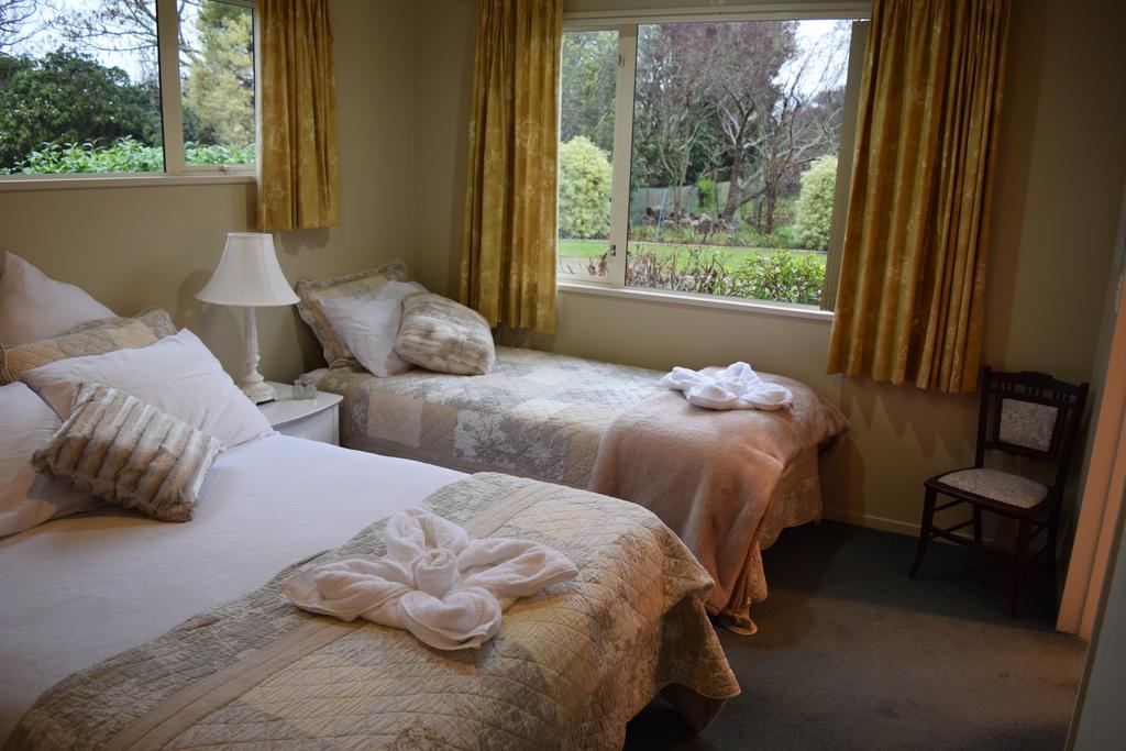 Motueka Homestay Bed & Breakfast Exterior photo