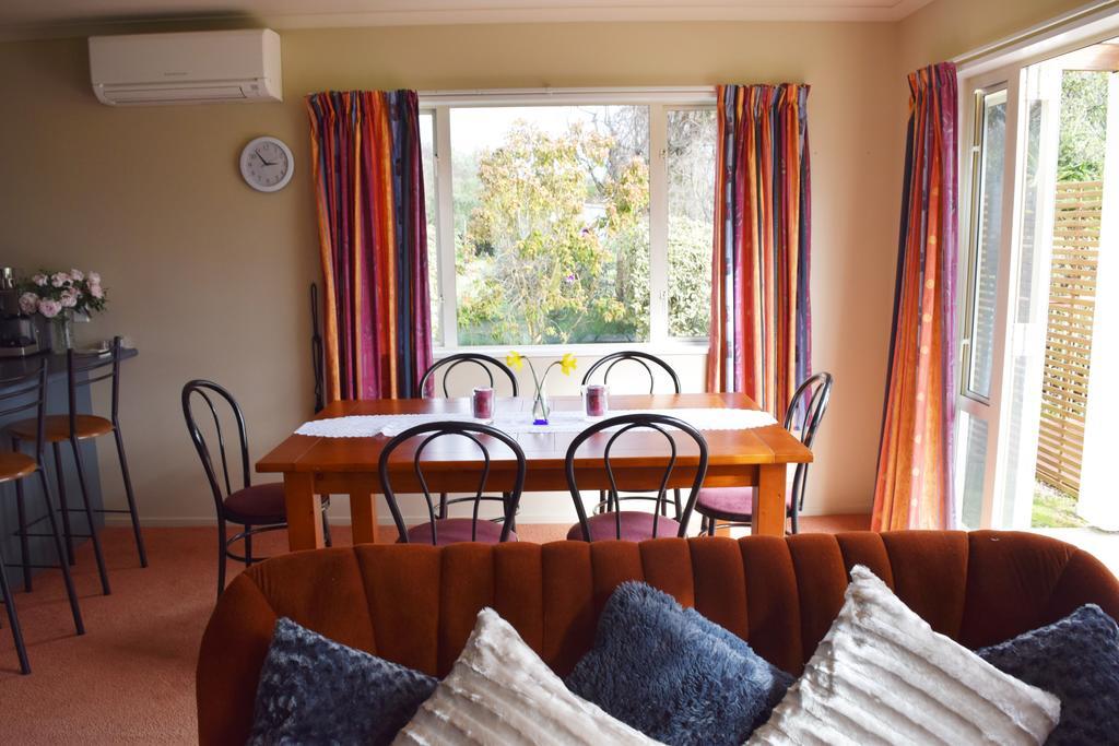 Motueka Homestay Bed & Breakfast Exterior photo