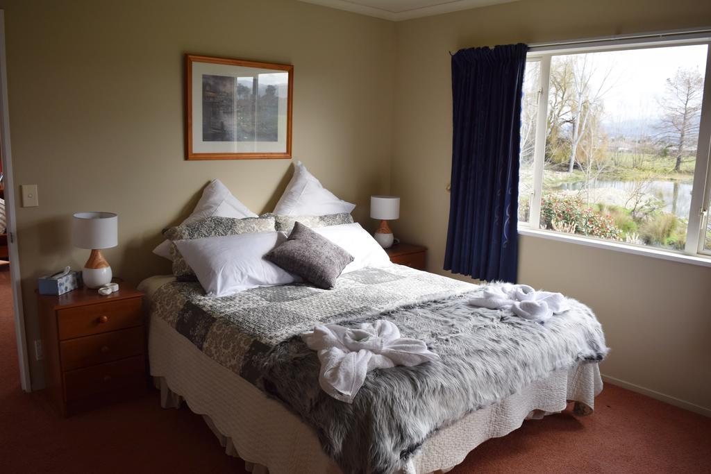 Motueka Homestay Bed & Breakfast Exterior photo