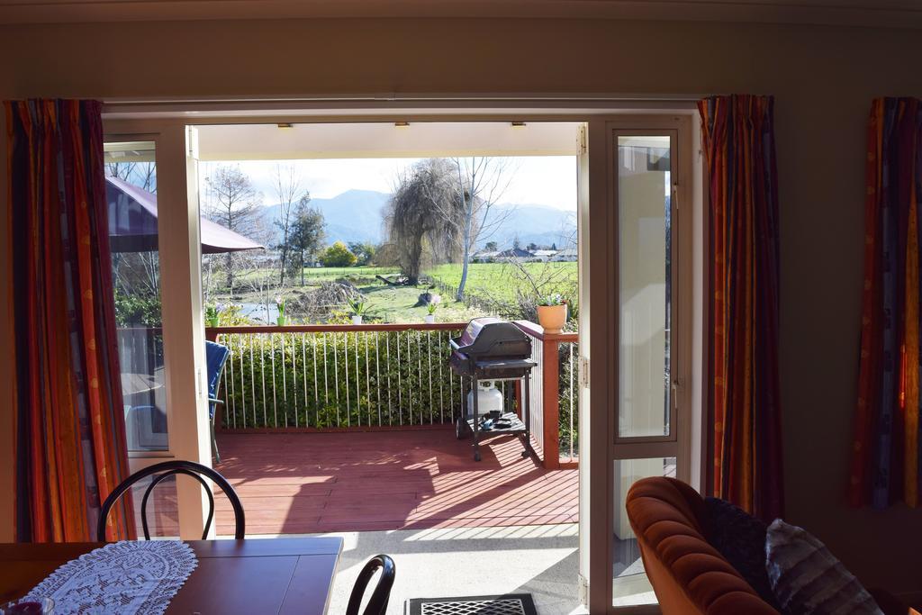 Motueka Homestay Bed & Breakfast Exterior photo