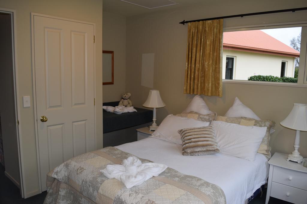 Motueka Homestay Bed & Breakfast Exterior photo