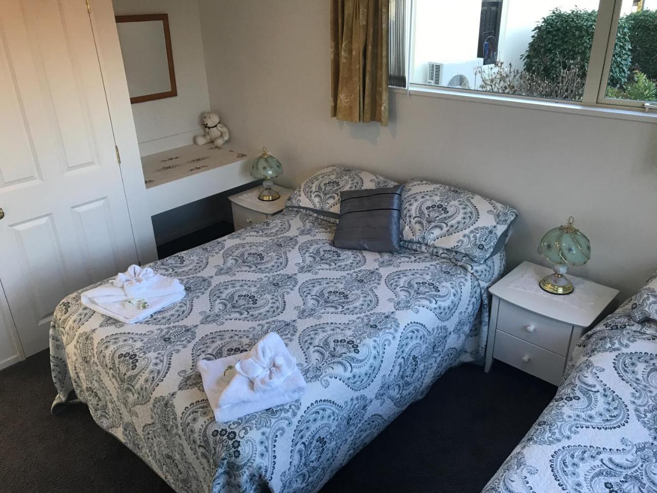 Motueka Homestay Bed & Breakfast Exterior photo