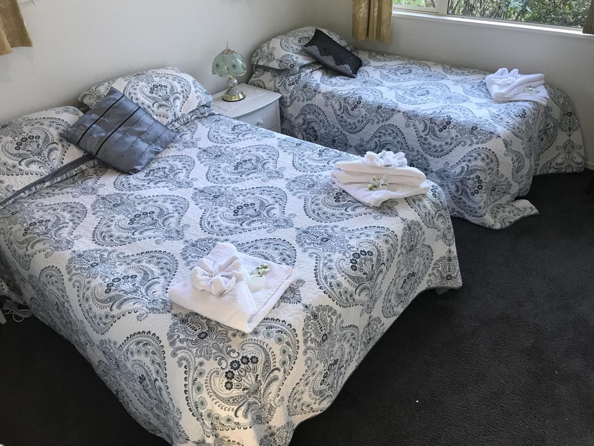Motueka Homestay Bed & Breakfast Exterior photo
