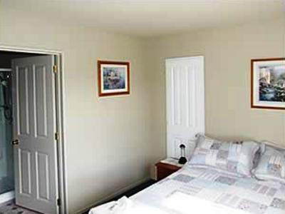 Motueka Homestay Bed & Breakfast Exterior photo