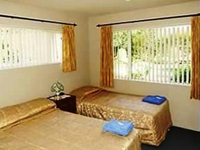 Motueka Homestay Bed & Breakfast Exterior photo