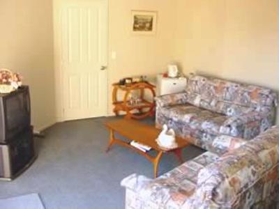Motueka Homestay Bed & Breakfast Exterior photo
