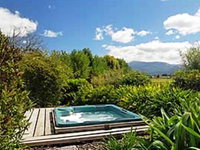 Motueka Homestay Bed & Breakfast Exterior photo